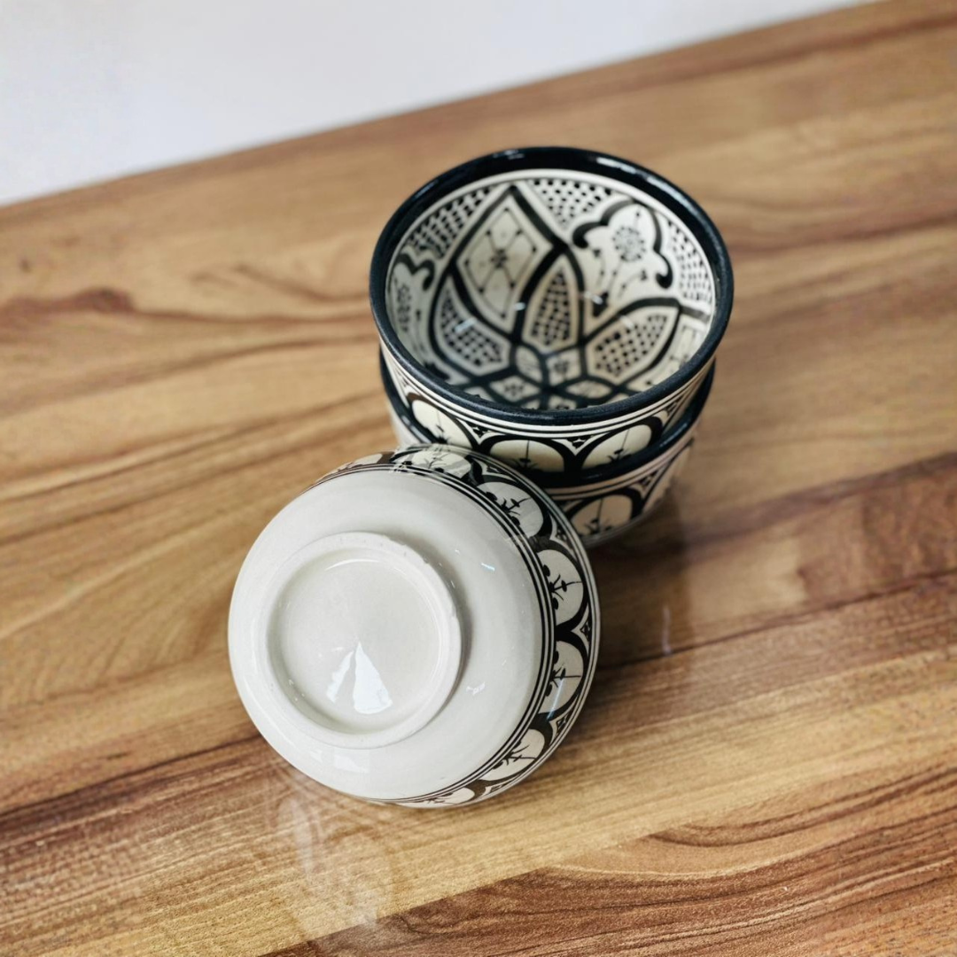 Ayla moroccan bowl