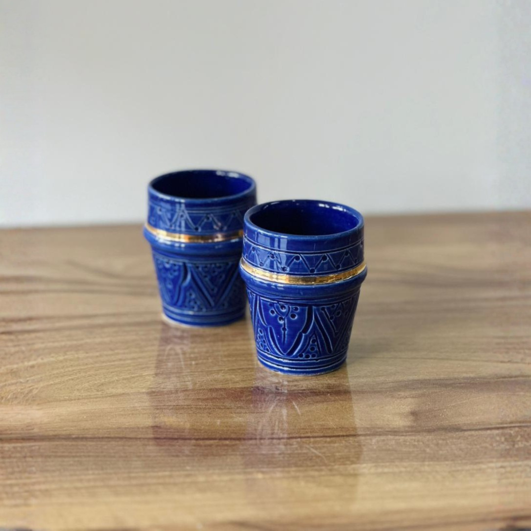 Auréa Espresso Gold