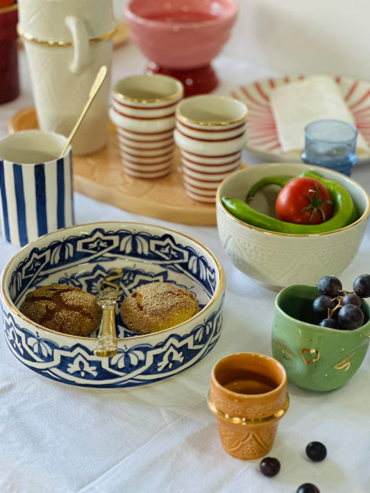 The art of slowing down: How handmade ceramics transform your table