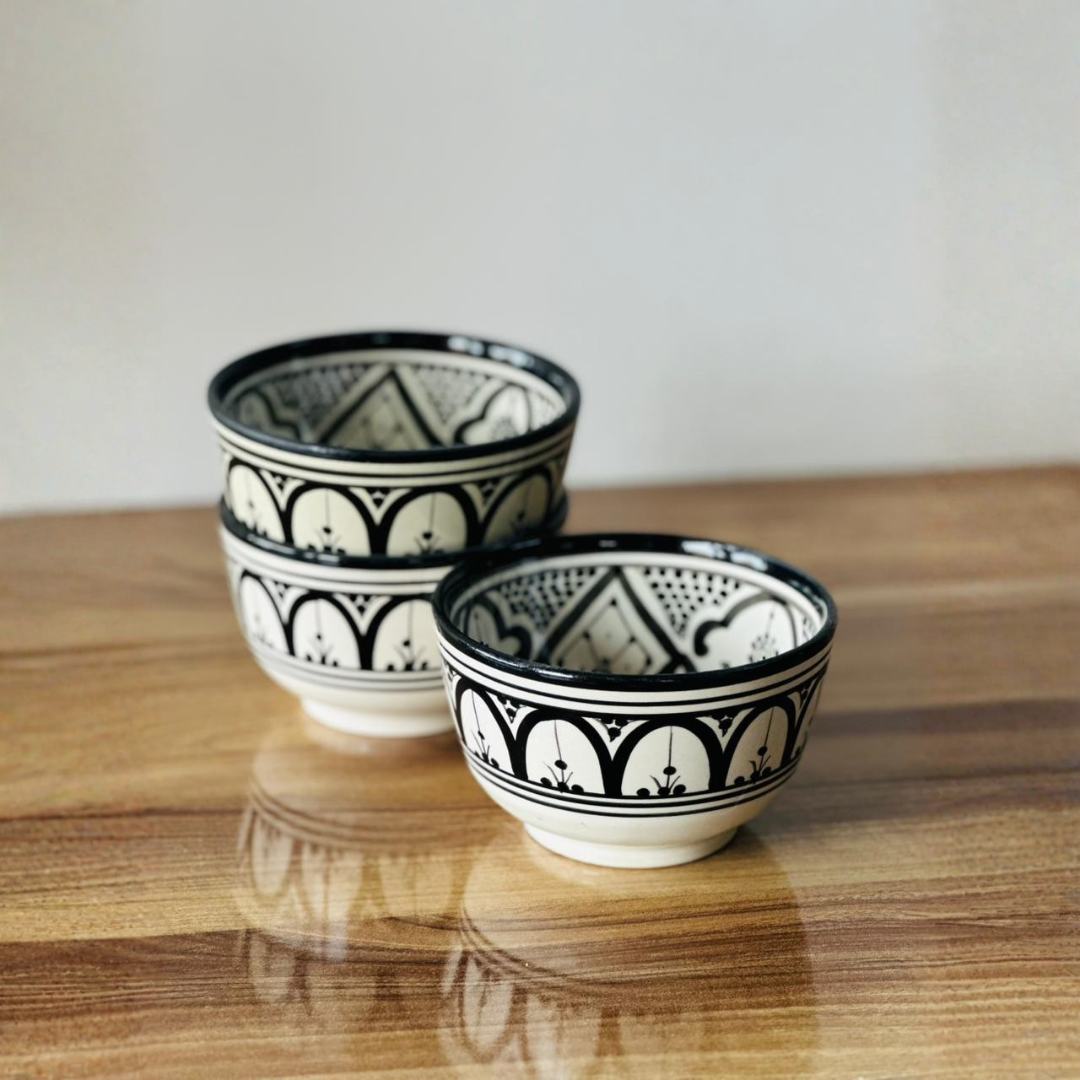 Ayla moroccan bowl