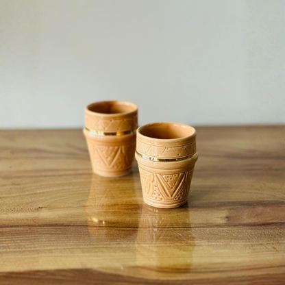 Auréa Espresso Gold