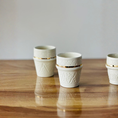 Auréa Espresso Gold