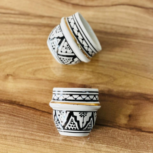 Norelle Espresso Gold