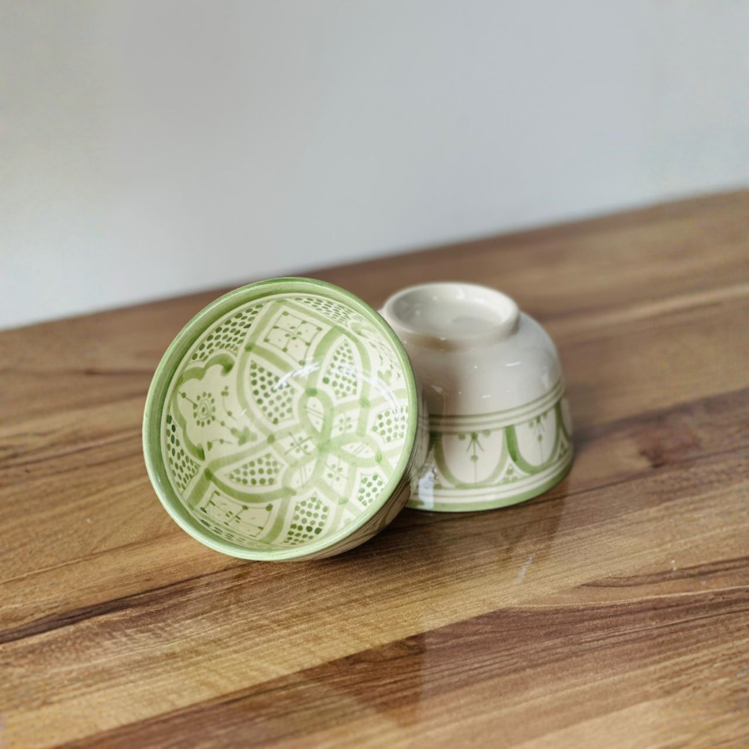 Ayla moroccan bowl