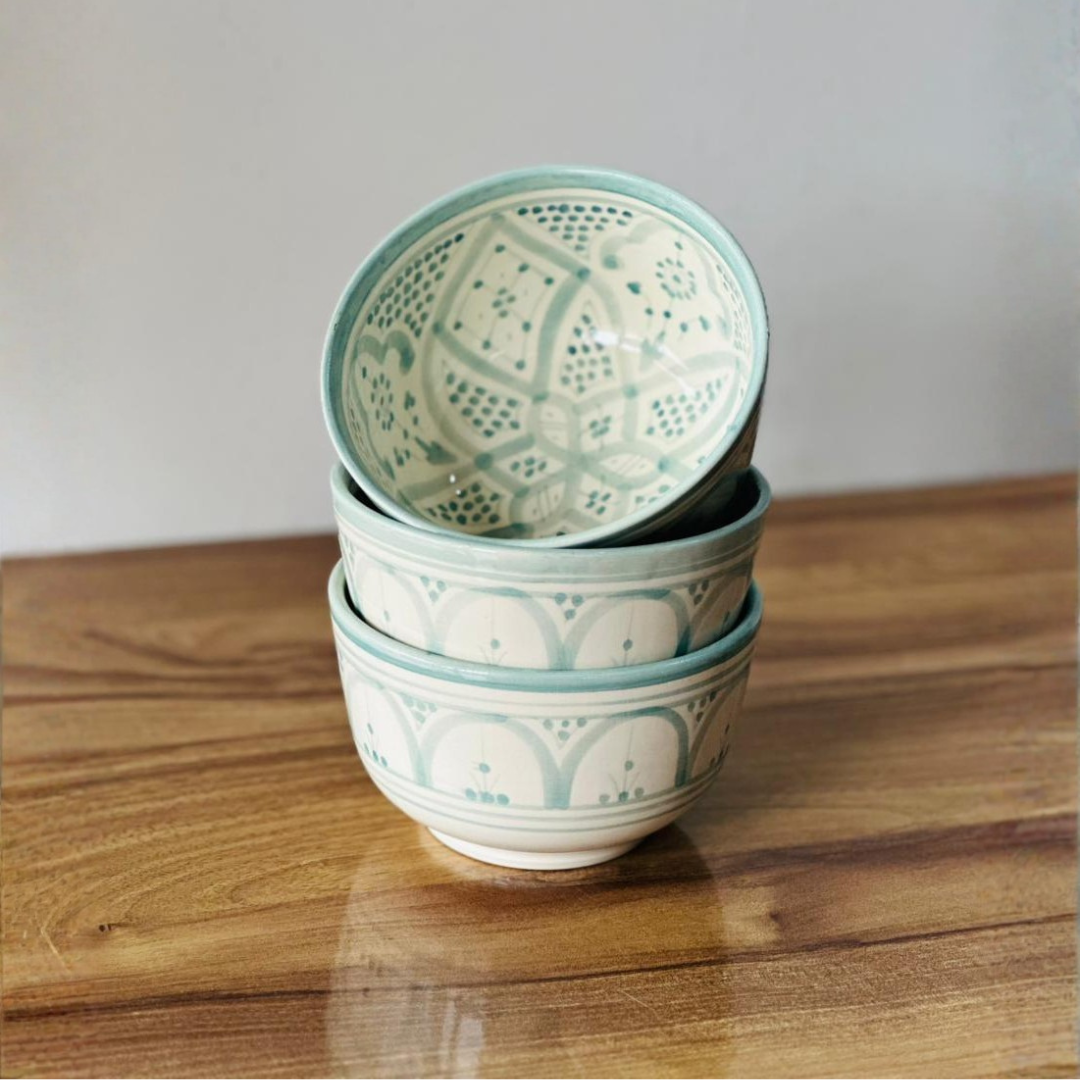Ayla moroccan bowl