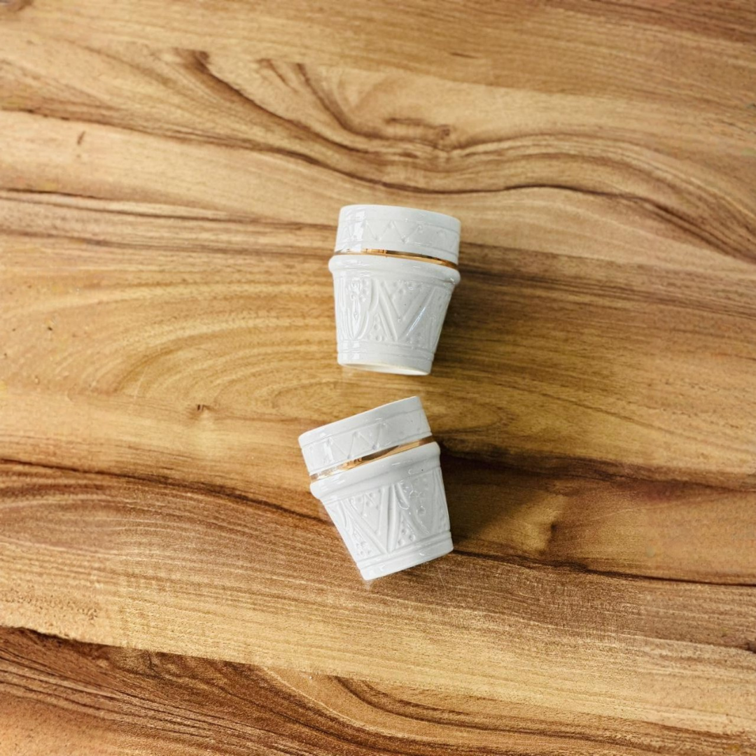 Auréa Espresso Gold