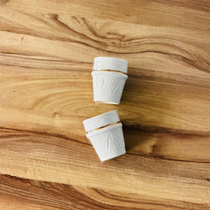 Auréa Espresso Gold