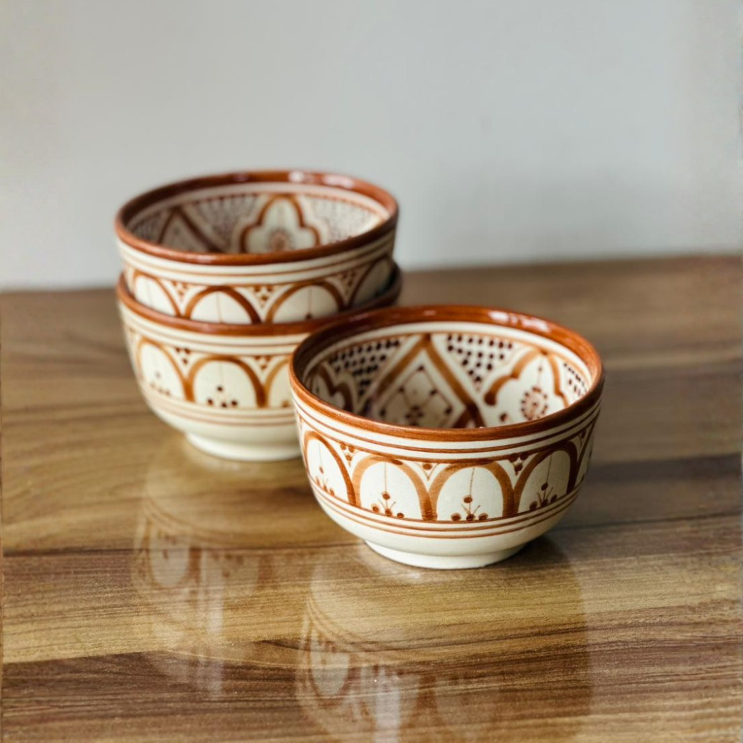 Ayla moroccan bowl