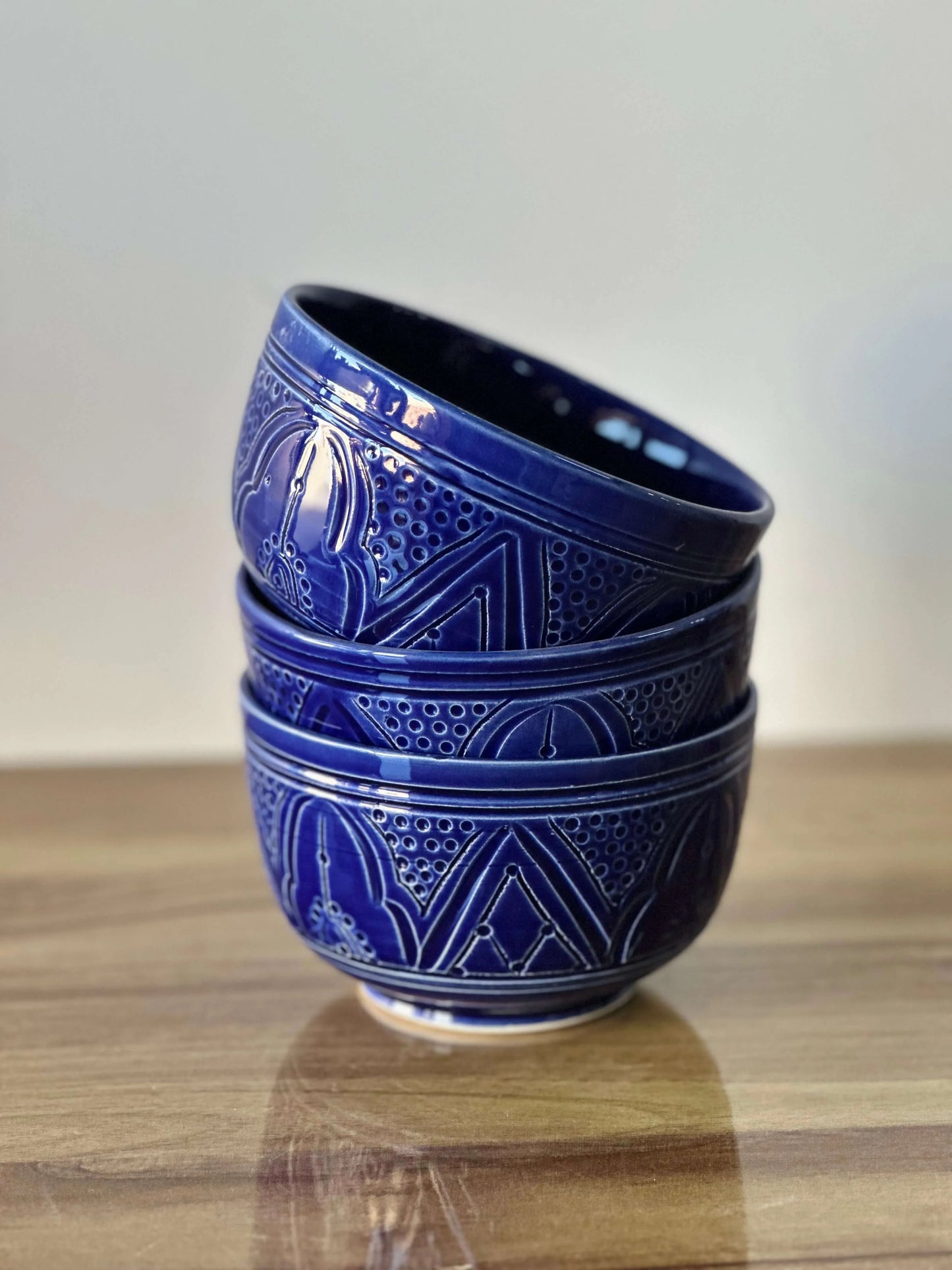 Table experience set