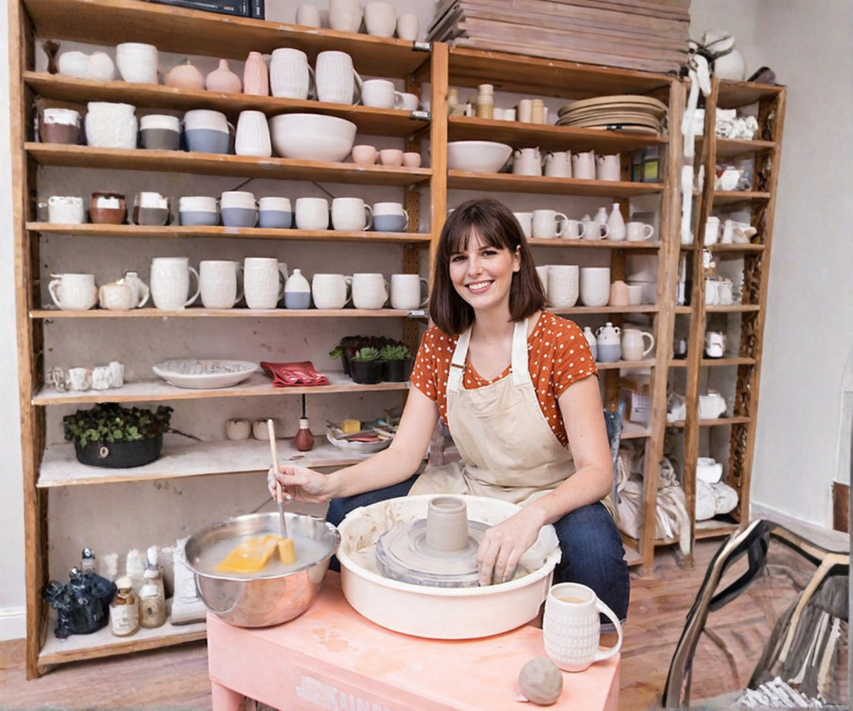 Pottery Workshop - 3 hours